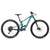 Juliana Joplin 3 C S Fox Factory/Performance Elite evo Exclusive Complete Mountain Bike - Women's 2024 Green