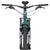 Juliana Joplin 3 C S Fox Factory/Performance Elite evo Exclusive Complete Mountain Bike - Women's 2024 Green