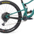 Juliana Joplin 3 C S Fox Factory/Performance Elite evo Exclusive Complete Mountain Bike - Women's 2024 Green