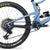 Juliana Roubion 4 CC X0 AXS evo Exclusive Complete Mountain Bike - Women's 2024 Blue