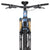 Juliana Roubion 4 CC X0 AXS evo Exclusive Complete Mountain Bike - Women's 2024 Blue