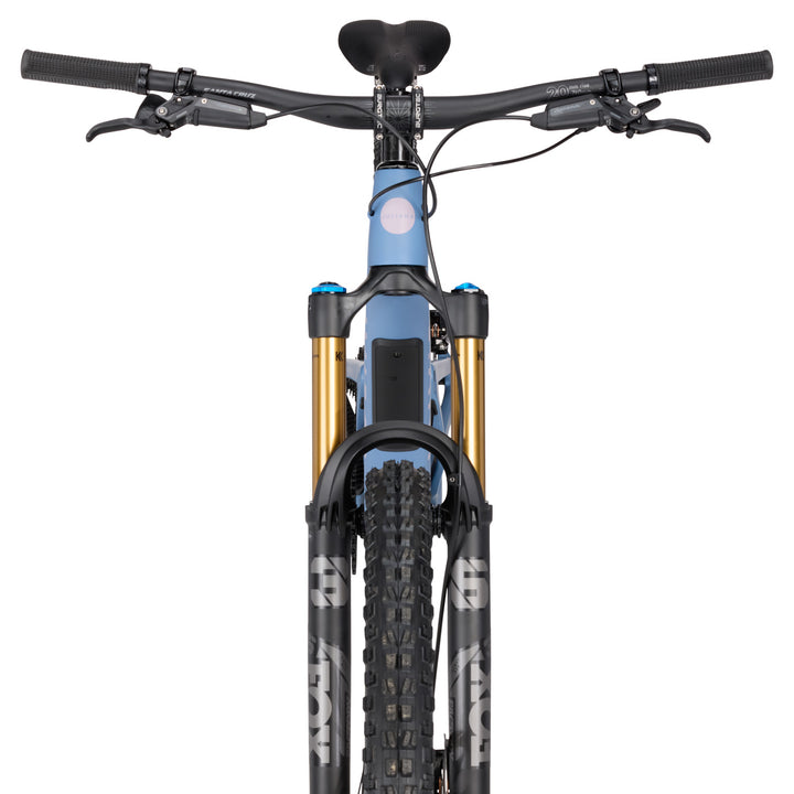 Juliana Roubion 4 CC X0 AXS evo Exclusive Complete Mountain Bike - Women's 2024 Blue