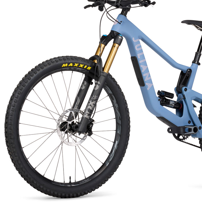 Juliana Roubion 4 CC X0 AXS evo Exclusive Complete Mountain Bike - Women's 2024 Blue