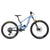 Juliana Roubion 4 CC X0 AXS evo Exclusive Complete Mountain Bike - Women's 2024 Blue