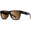 Matte Black/ChromaPop Photochromic Brown