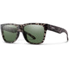Matte Gray Tortoise/ChromaPop Polarized Gray Green