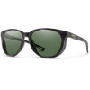 Matte Ash Tortoise/ChromaPop Polarized Gray Green