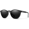 Matte Black/ChromaPop Polarized Black