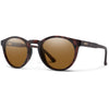 Matte Tortoise/ChromaPop Brown