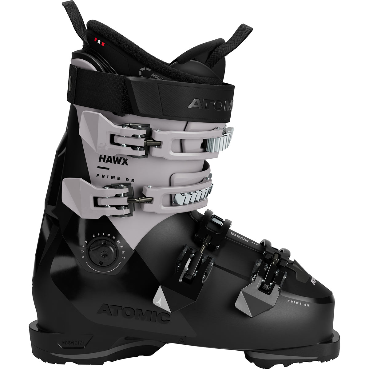 Atomic Hawx Prime 95 GW Ski Boots - Women's 2026 Black