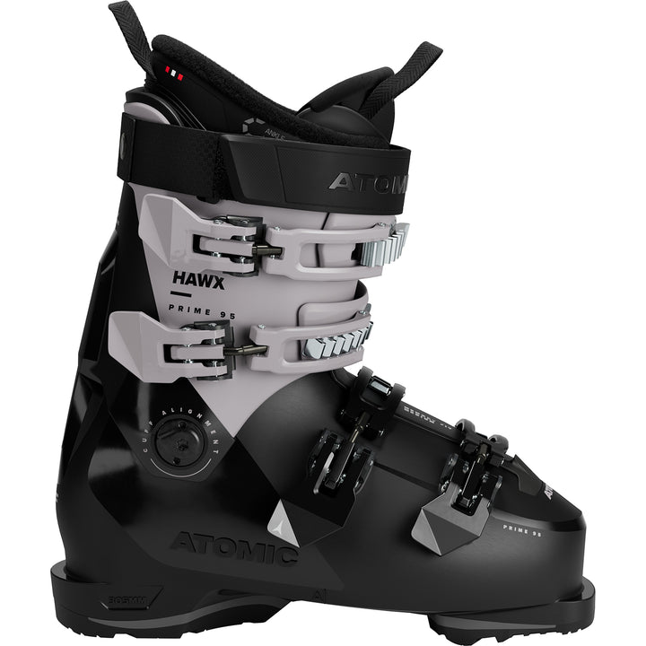 Atomic Hawx Prime 95 GW Ski Boots - Women's 2026 Black