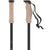 Atomic AMT Carbon Ski Poles 2026 Black