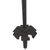 Atomic AMT Carbon Ski Poles 2026 Black