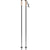 Atomic AMT Carbon Ski Poles 2026 Black