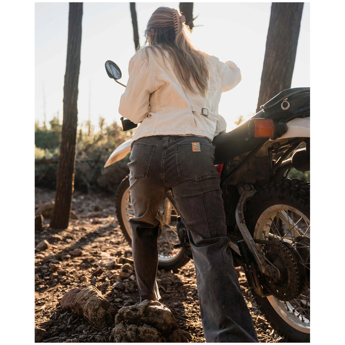 Ripton Superlite™ Jeans - Women's Shadow