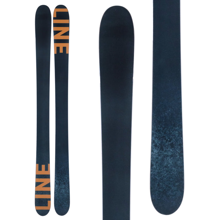 Line Skis Bacon 115 Skis 2026