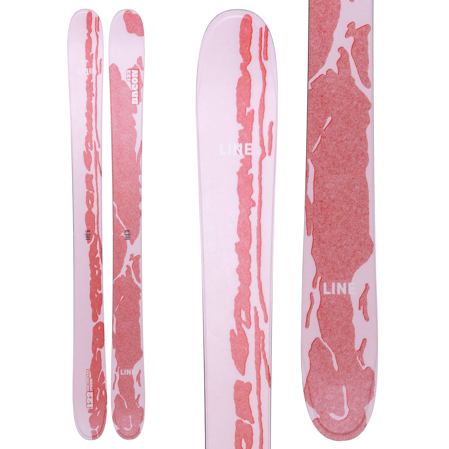 Line Bacon Skis - Thumbnail 4