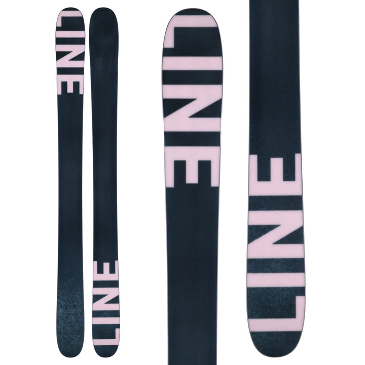 Line Skis Bacon 122 Skis 2026