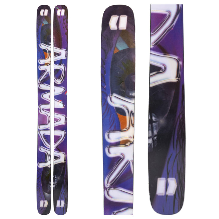 Armada ARV 112 Skis 2026