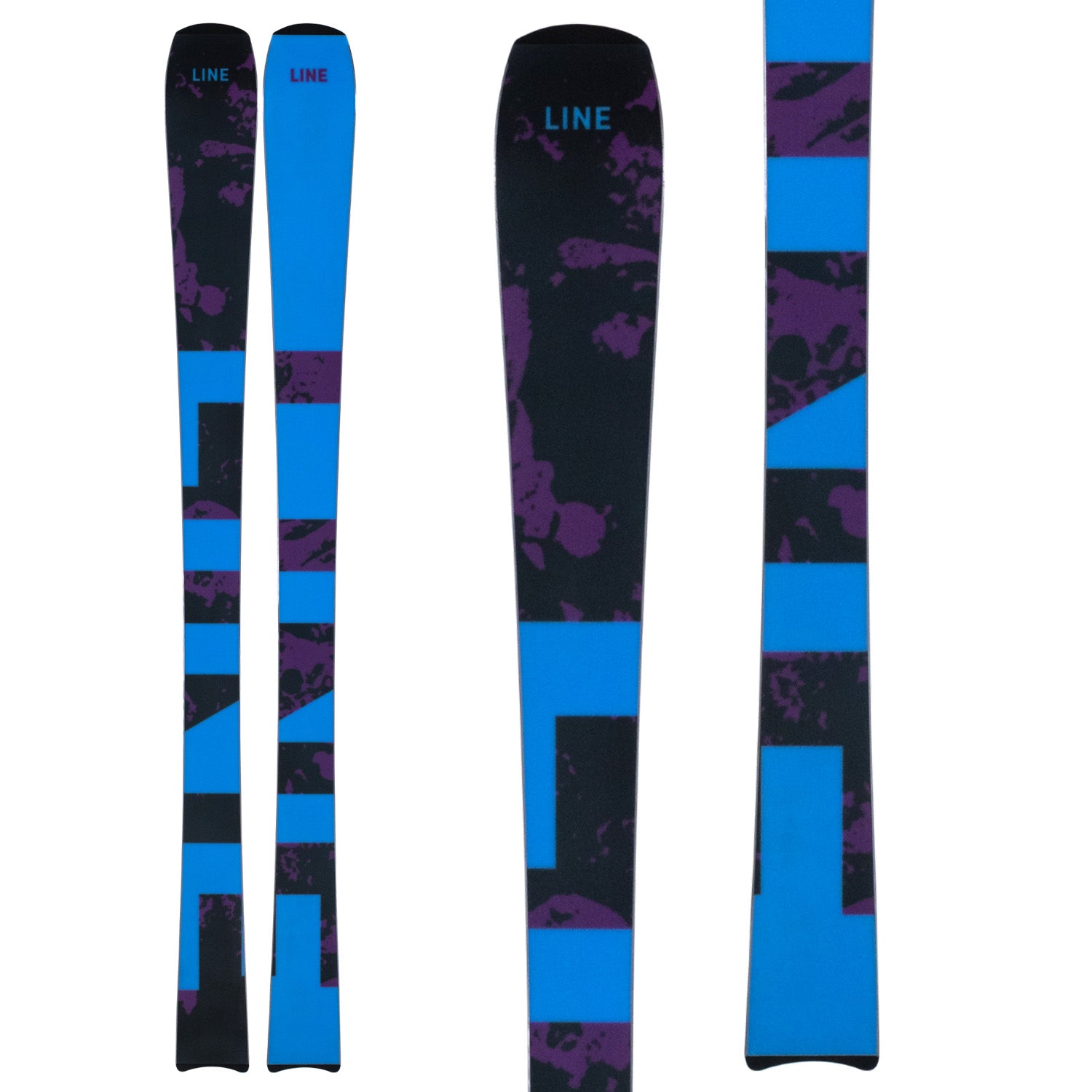 Line Skis Blade Skis 2026 – evo