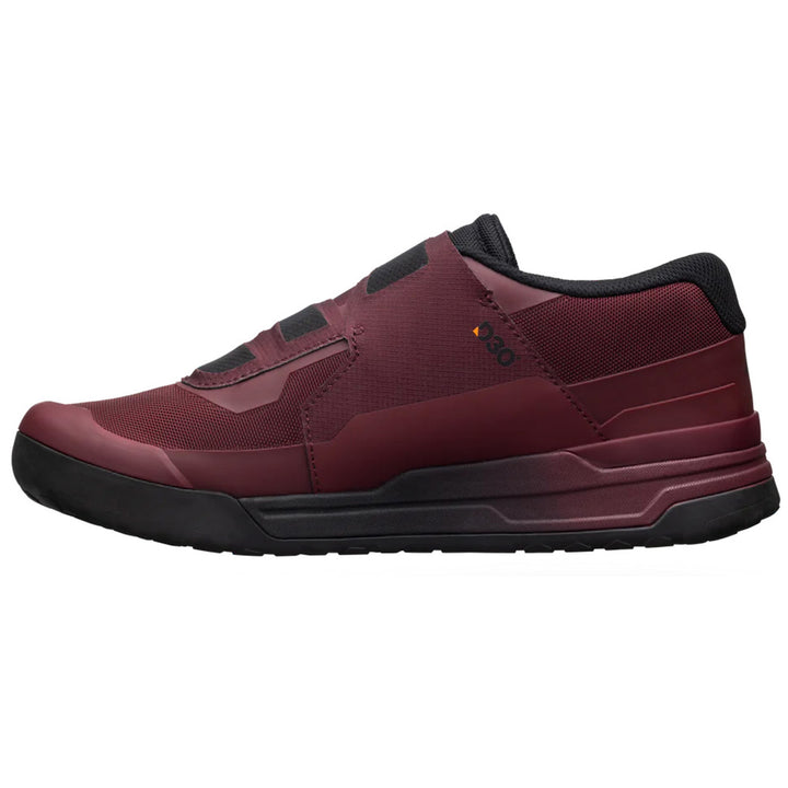 Ride Concepts Hellion Elite Clip BOA Shoes Crimson