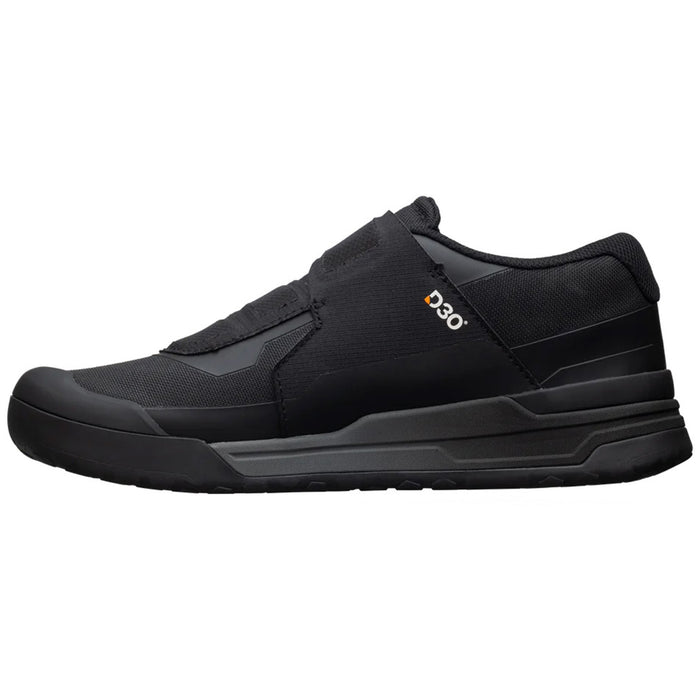 Ride Concepts Hellion Elite BOA Shoes Black