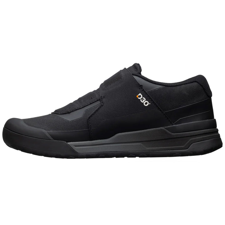 Ride Concepts Hellion Elite BOA Shoes Black
