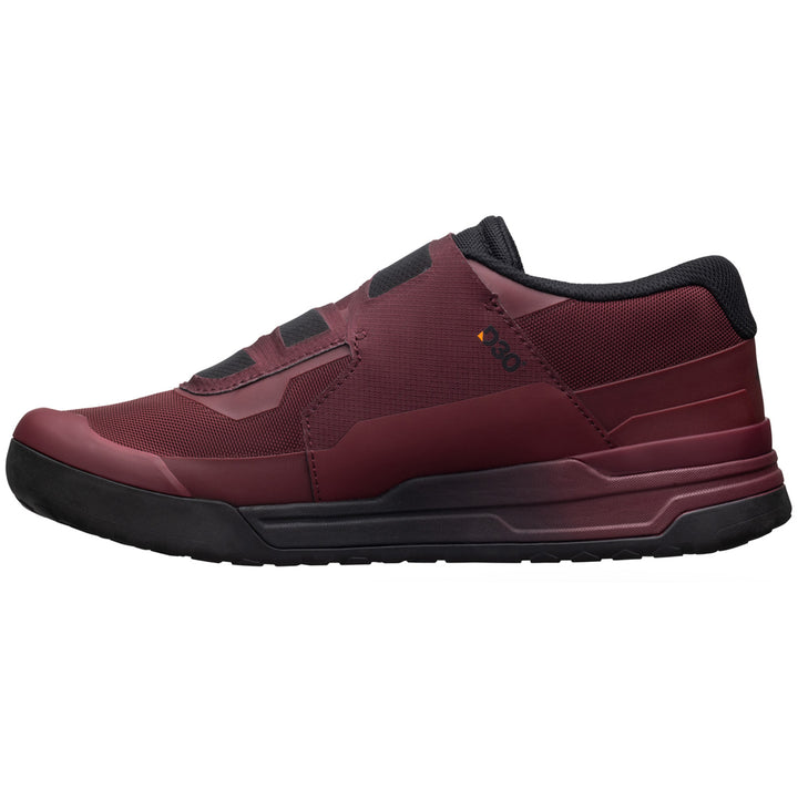 Ride Concepts Hellion Elite BOA Shoes Crimson