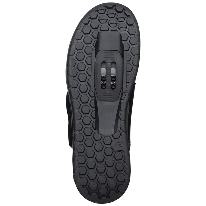 Ride Concepts Hellion Elite Clip BOA Shoes - Women's Black