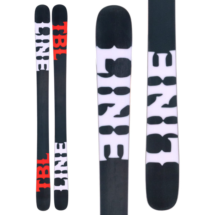 Line Skis Blend TBL Skis 2026