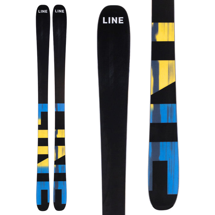 Line Skis Pandora 85 Skis 2026