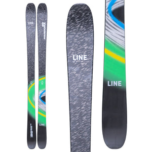 Line Skis Pandora 85