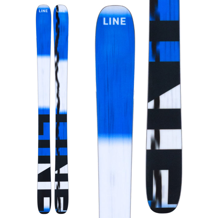 Line Skis Pandora 99 Skis 2026
