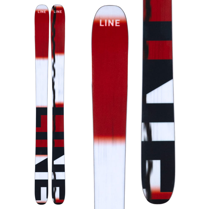 Line Skis Pandora 106 Skis 2026