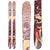 Line Skis Ruckus Skis - Kids' 2026
