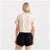 Roark Camp Shirt - Women's Eggshell