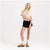 Roark Camp Shirt - Women's Eggshell