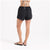 Roark Rivers Hybrid Short - Women's Black