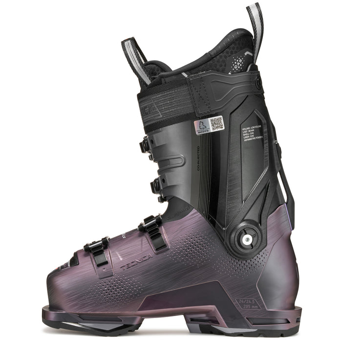 Tecnica Mach1 LV 115 Ski Boots - Women's 2026 Iridescent Boreal