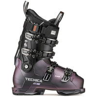 Tecnica Mach1 LV 115 Ski Boots - Women's 2027 Iridescent Boreal::Iridescent Boreal