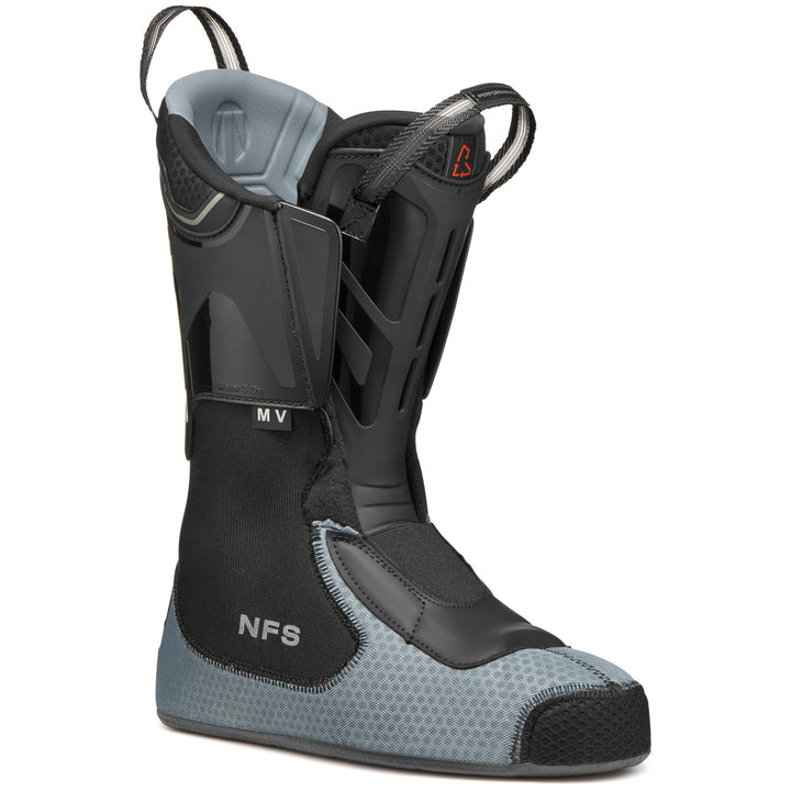 Tecnica Mach BOA MV 120 Ski Boots 2026 Dark Avio