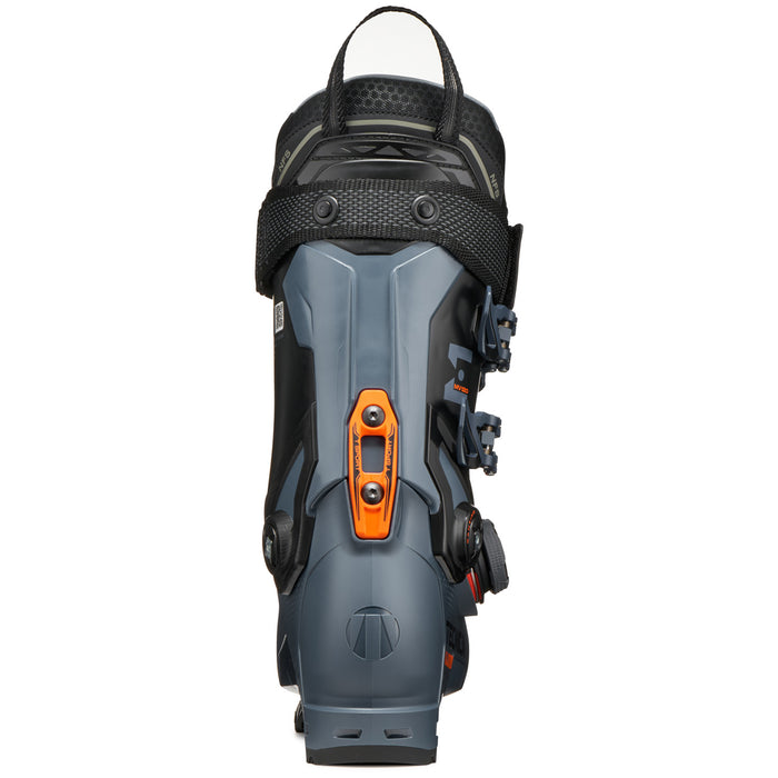Tecnica Mach BOA MV 120 Ski Boots 2026 Dark Avio