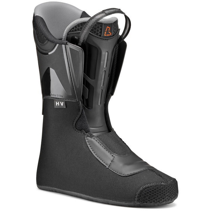 Tecnica Mach BOA HV 90 Ski Boots 2026 Race Grey