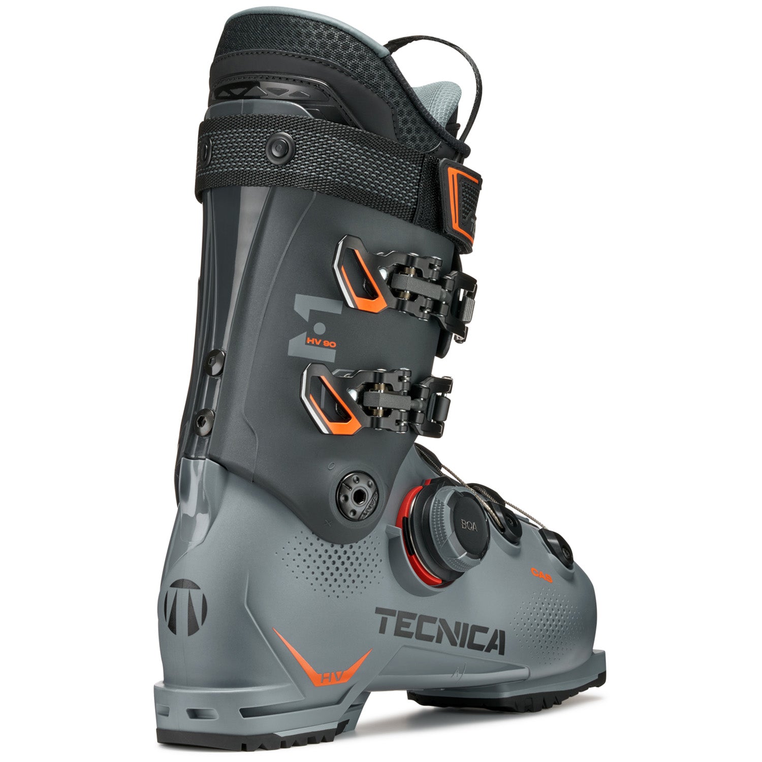 Tecnica Mach BOA HV 90 Ski Boots 2027 – evo