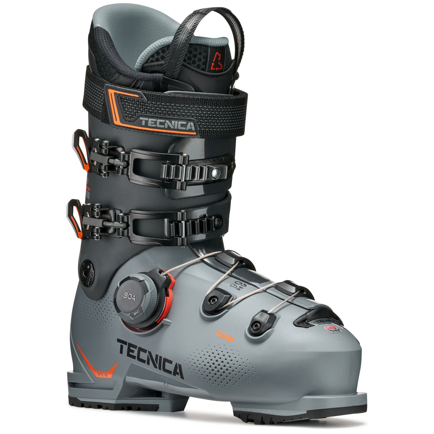 Tecnica Mach BOA HV 90 Ski Boots 2027 – evo