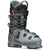 Tecnica Mach BOA HV 90 Ski Boots 2026 Race Grey