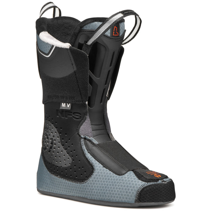 Tecnica Mach BOA MV 105 Ski Boots - Women's 2026 Violet Iride