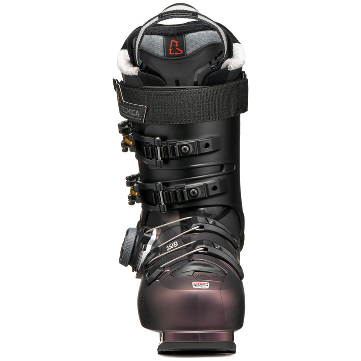 Tecnica Mach BOA MV 105 Ski Boots - Women's 2026 Violet Iride