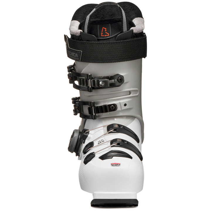 Tecnica Mach BOA MV 95 Ski Boots - Women's 2026 Cold White