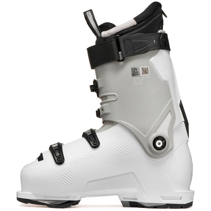 Tecnica Mach BOA MV 95 Ski Boots - Women's 2026 Cold White